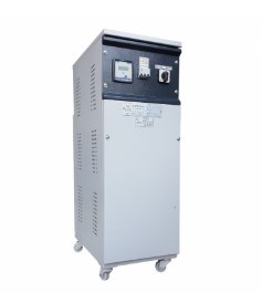 OLS SERVO MONOFAZE 10KVA  160/250 VOLTAJ REGÜLATÖRÜ 